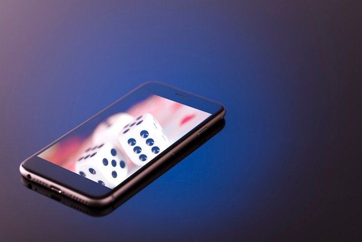 Unduh aplikasi idhoki88 untuk akses mobile
