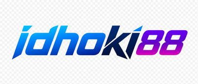 Logo idhoki88 untuk halaman beranda